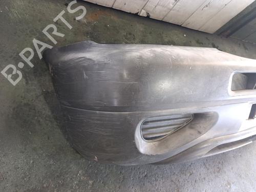 Front bumper NISSAN TERRANO II (R20) 2.7 TD 4WD | BP29509048C7 