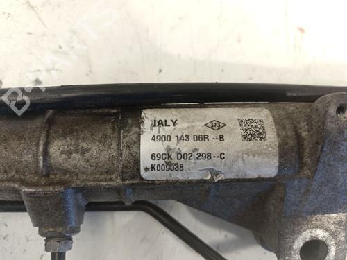 Steering rack DACIA SANDERO 1.5 dCi | BP29538849M22 
