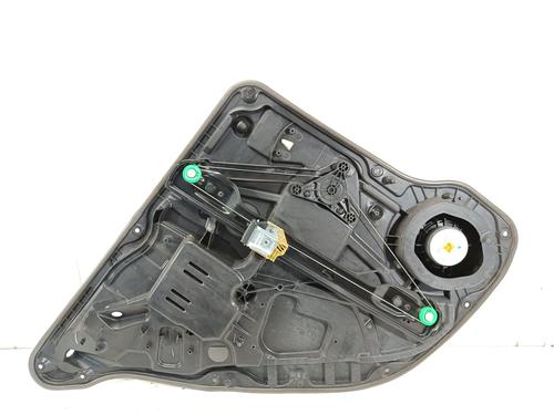 Rear right window mechanism MERCEDES-BENZ GL-CLASS (X166) GL 350 CDI / BlueTec 4-matic (166.823, 166.824) | BP12546729C25 