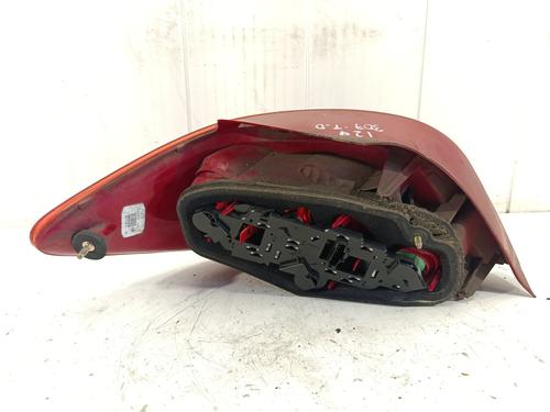 Right taillight PEUGEOT 307 (3A/C) 2.0 HDi 90 | BP26940624C35 