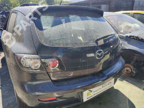 Used Parts MAZDA 3 Saloon (BK)  2.0 (BKEP)  764294