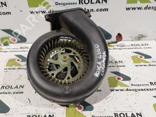 Used Heater blower motor ROVER 600 I (RH) [1993-2000]  5259174