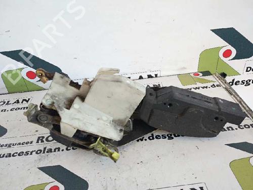 BP4052468C97 | Serratura anteriore destra OPEL CALIBRA A (C89) 2.0 i 16V (M07) BP4052468C97