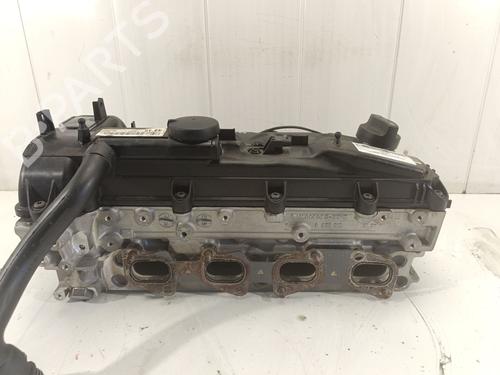 Cylinder head MERCEDES-BENZ A-CLASS (W176) A 180 CDI (176.000) | BP30083515M5 