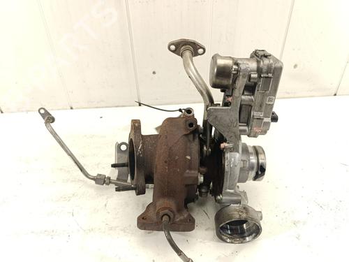 Turbocharger/Supercharger MERCEDES-BENZ A-CLASS (W176) A 180 CDI (176.000) | BP30006186M71 