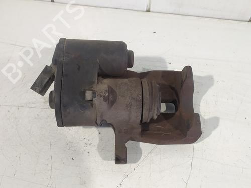 Right rear brake caliper AUDI Q3 (8UB, 8UG) 2.0 TDI | BP11585000M106 