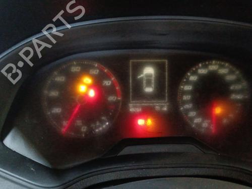 Fuel pump SEAT IBIZA V (KJ1, KJG) 1.0 TSI | BP29465059M76 