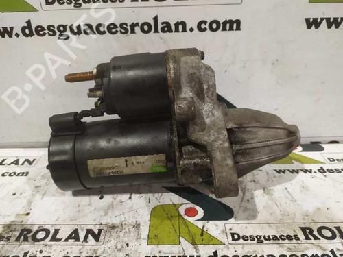 Used Starter HONDA CIVIC VI Fastback (MA, MB) 1.5 i Vtec-E (MA9) (90 hp) 10246778