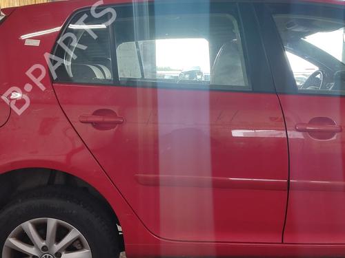 Used Right rear door VW GOLF V (1K1) [2003-2010]  17586192