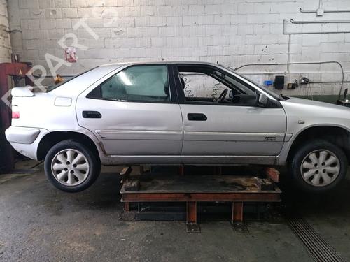 Used Parts CITROËN XANTIA (X1_, X2_) 2.0 HDI 90 (90 hp) 4383017