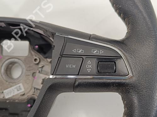 Steering wheel SEAT ARONA (KJ7, KJP)  | BP16329060C49 