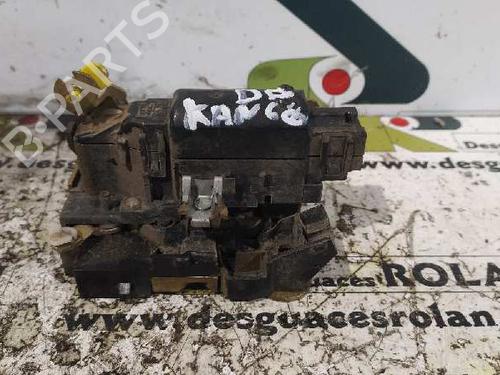 Used Front right lock RENAULT KANGOO (KC0/1_) [1997-2025]  6060259