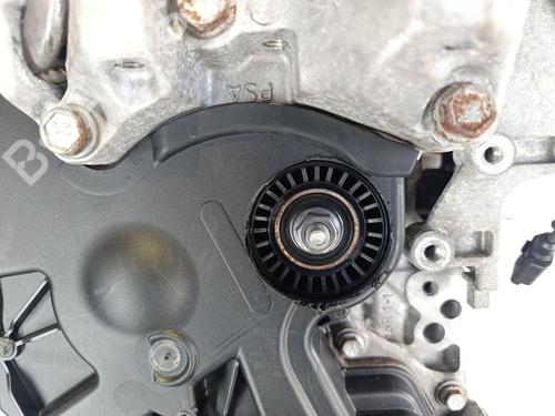 Engine PEUGEOT 508 I (8D_) 1.6 HDi | BP38064915M1 - Image 10