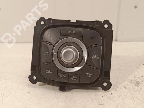 Used Switch Switch RENAULT LAGUNA III (BT0/1) 2.0 dCi (BT01, BT08, BT09, BT0E, BT0K, BT12, BT1C, BT1D,... (150 hp) 10974651 10974651