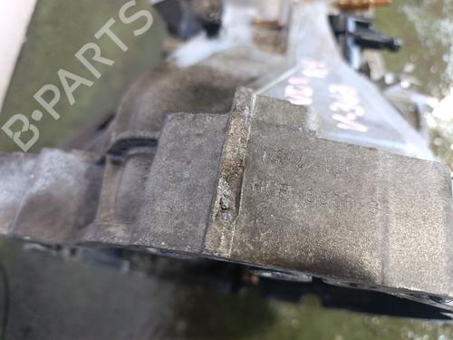 Gearbox AUDI A4 B7 Avant (8ED) 2.0 TDI 16V | BP32197701M3