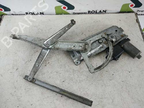 Front right window mechanism OPEL VECTRA B (J96)  | BP4062047C23 