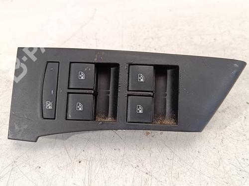 Used Left front window switch Left front window switch OPEL ASTRA J (P10) 2.0 CDTI (68) (160 hp) 10655619 10655619