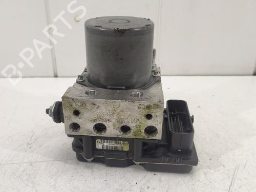 Used ABS pump PEUGEOT 308 I (4A_, 4C_) 2.0 HDi (163 hp) 12549365