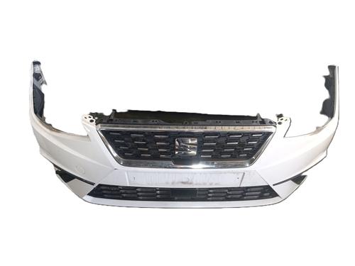 Front bumper SEAT IBIZA V (KJ1, KJG) 1.0 TSI | BP29508845C7 
