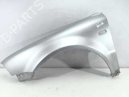 Used Left front fenders Left front fenders VW PASSAT B5.5 (3B3) 1.9 TDI (101 hp) 39745950 39745950