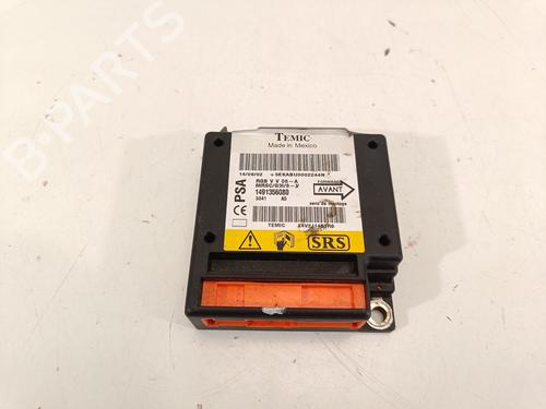 Used ECU airbags FIAT ULYSSE (179_) 2.2 JTD (128 hp) 24593939