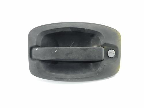 Used Front left exterior door handle Front left exterior door handle 36777718 36777718