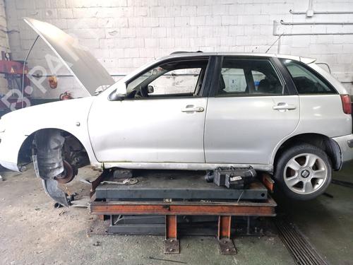 Brugte SEAT IBIZA II (6K1)  1.9 TDI  4632558