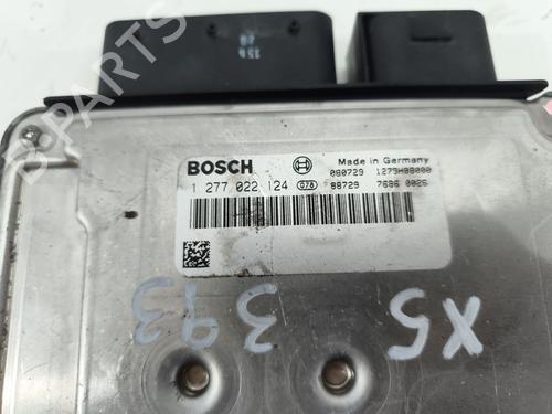 Electronic module BMW X5 (E70) 3.0 sd | BP39880660M83 - Image 4