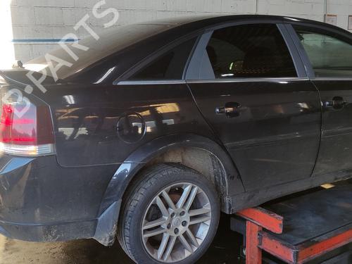 Module xenonverlichting OPEL VECTRA C (Z02) 2.2 DTI 16V (F69) | BP18243876C53 