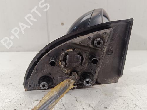 Right mirror PEUGEOT 307 CC (3B)  | BP21566934C27 