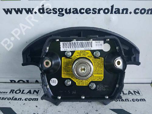 Driver airbag CITROËN XSARA (N1)  | BP4056306C9 