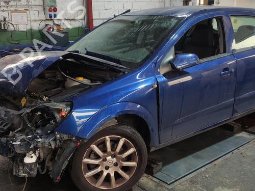Starter OPEL ASTRA H (A04) 1.6 (L48) | BP9495539M8 