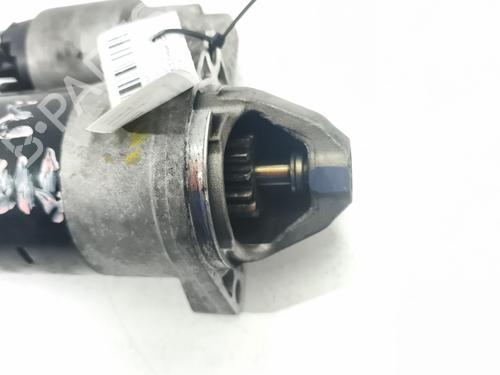 Starter MERCEDES-BENZ C-CLASS Coupe (C204) C 250 CDI (204.303) | BP33436910M8 - Image 2