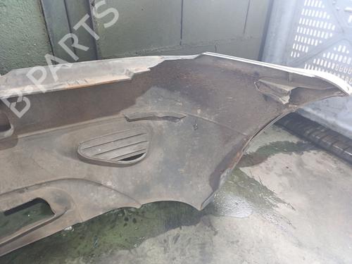 Front bumper NISSAN TERRANO II (R20) 2.7 TD 4WD | BP29509048C7 