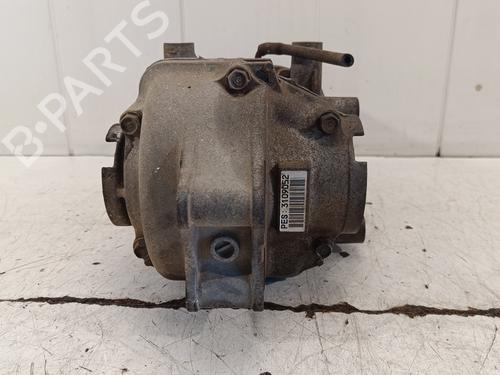 Rear differential HONDA HR-V (GH_) | BP13543149M24