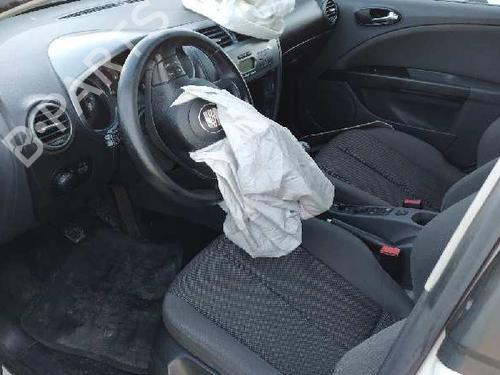 Mass air flow sensor SEAT LEON (1P1)  | BP5081326M95 