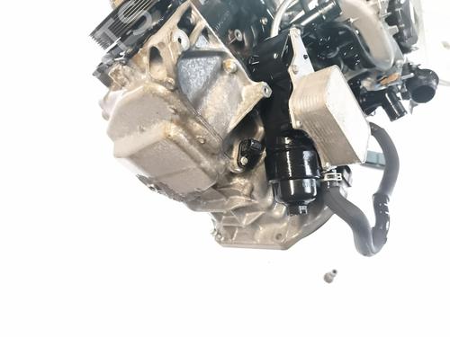 Engine RENAULT KADJAR (HA_, HL_) 1.6 dCi 130 4x4 (HLA4) | BP33690907M1  - Image 12