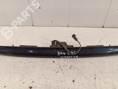 Used Tailgate handle Tailgate handle BMW 3 (E46) 320 d (136 hp) 10909788 10909788