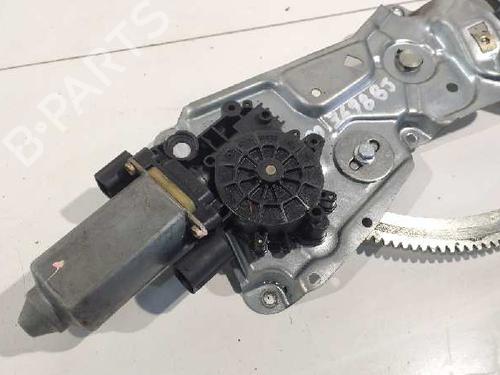 Front right window mechanism BMW 3 (E36) 318 tds | BP6809360C23 