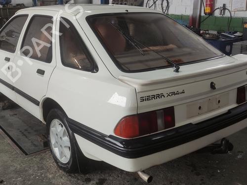 Engine FORD SIERRA I Hatchback | BP15689240M1
