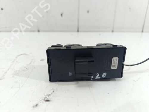 Left front window switch AUDI A3 Limousine (8VS, 8VM) 2.0 TDI | BP30160863I27