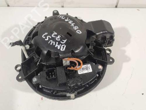 Heater blower motor BMW 2 Coupe (F22, F87) 230 i | BP6566789M62 