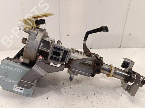Used Steering column RENAULT FLUENCE (L3_) 1.5 dCi (L30D, L30L, L306, L33F, L33L, L33M, L33V, L33W) (110 hp) 22975217