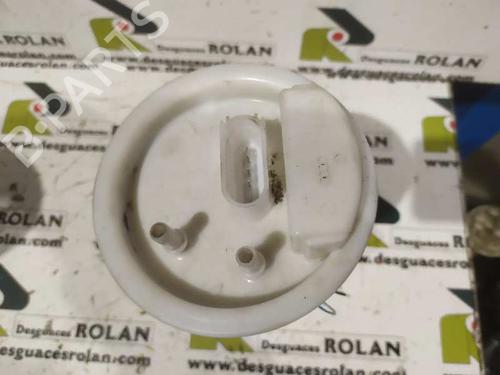 Fuel pump SKODA FABIA I (6Y2) 1.2 | BP4670608M76 