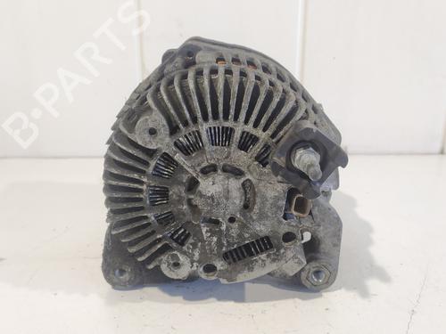 Alternator RENAULT LAGUNA III (BT0/1) 2.0 dCi (BT01, BT08, BT09, BT0E, BT0K, BT12, BT1C, BT1D,... | BP7403679M7 