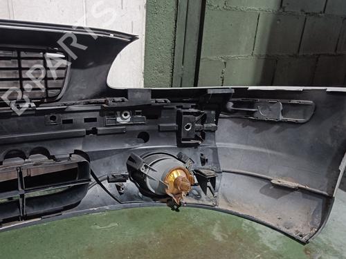 Front bumper VOLVO S60 I (384) D5 | BP22639089C7 