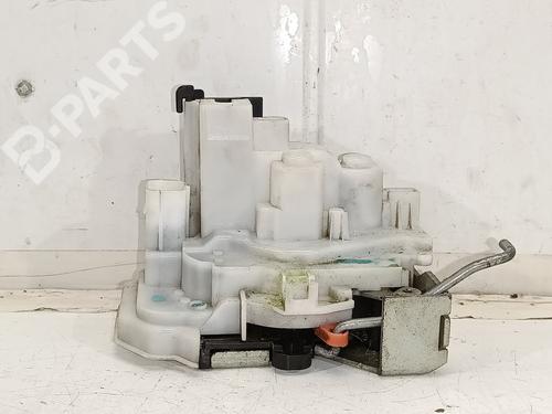 Used Front left lock Front left lock FIAT DOBLO Cargo (263_) [2010-2026] 10230010 10230010