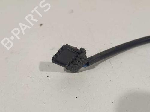 Trunk håndtak SAAB 9-3 (YS3F, E79, D79, D75) 1.9 TiD | BP6812202C132 