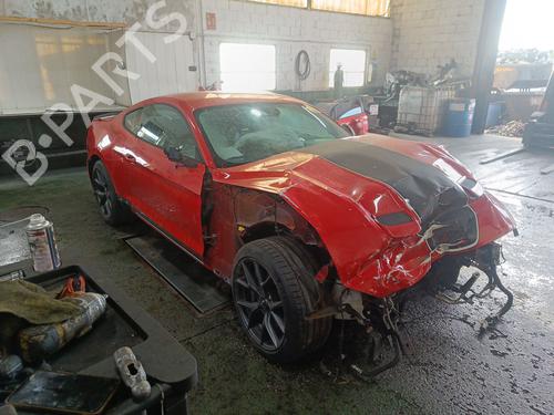 Gearbox FORD USA MUSTANG Coupe 5.0 V8 Bullitt | BP30150945M3