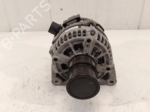 Used Alternator FORD FOCUS III 1.0 EcoBoost (125 hp) 16848655